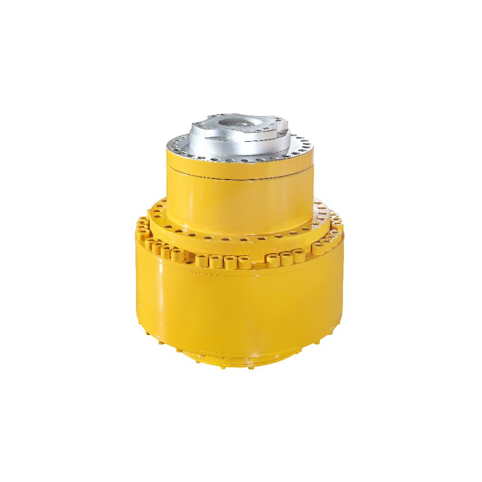 JX450-355行走減速機(jī)